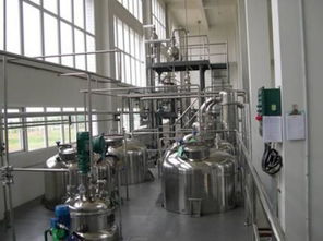 漢惠爾生物科技 融合前沿科研與精益生產的創新工作環境