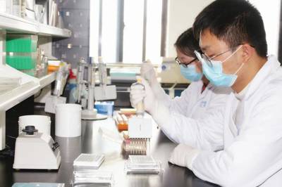 榮耀加冕！武漢生物制品研究所獲國(guó)家科技部表彰，企業(yè)軟文推廣亮點(diǎn)聚焦